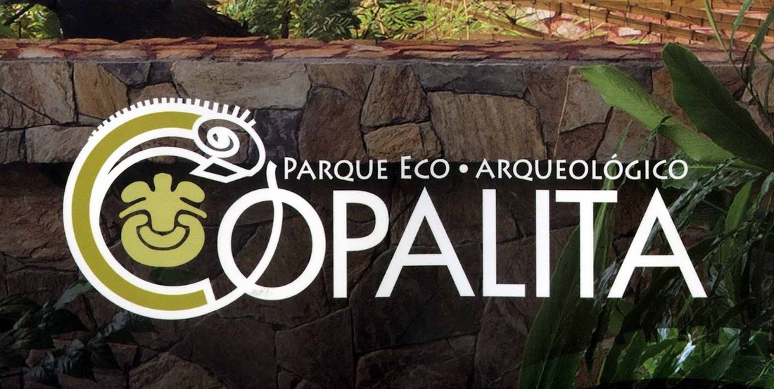 Copalita eco archeoligical park in Huatulco.