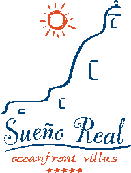 Sueno Real Condos and Villas in Huatulco, Mexico.